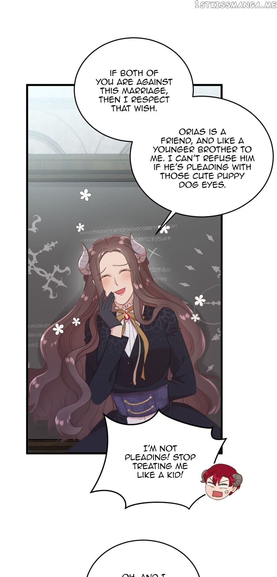 A Thousand Year Engagment chapter 13 - page 40