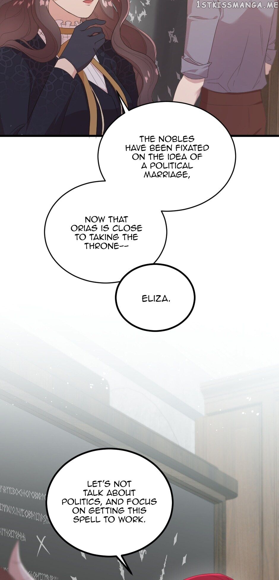 A Thousand Year Engagment chapter 13 - page 42