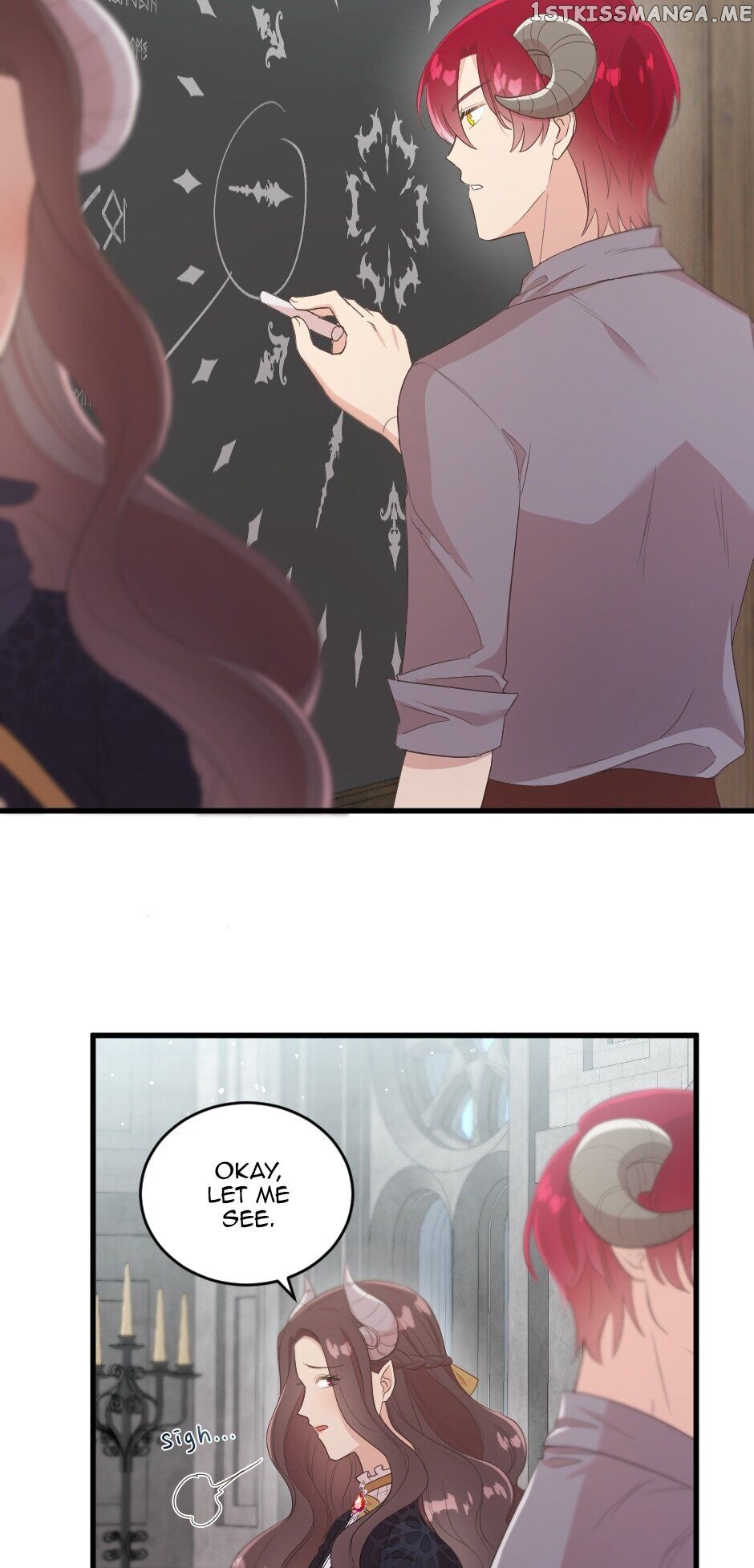 A Thousand Year Engagment chapter 13 - page 43