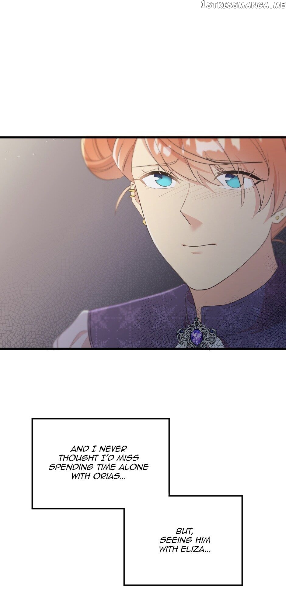 A Thousand Year Engagment chapter 13 - page 48