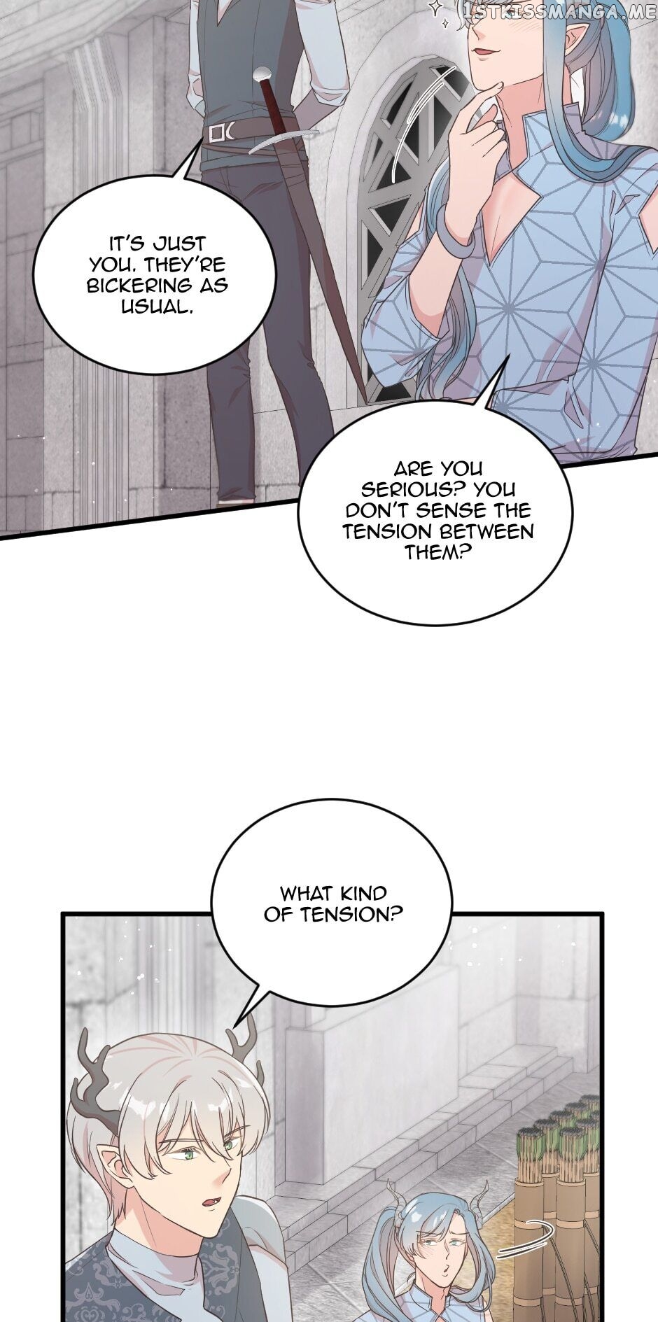 A Thousand Year Engagment chapter 13 - page 5