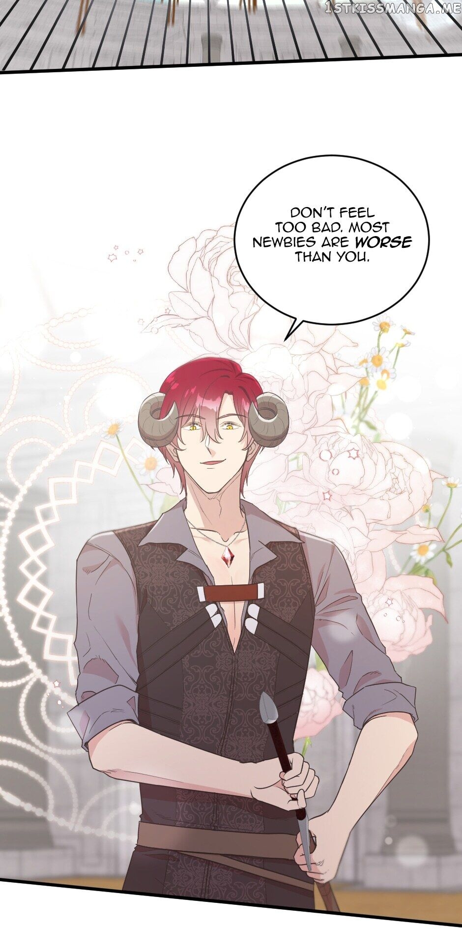 A Thousand Year Engagment chapter 13 - page 7