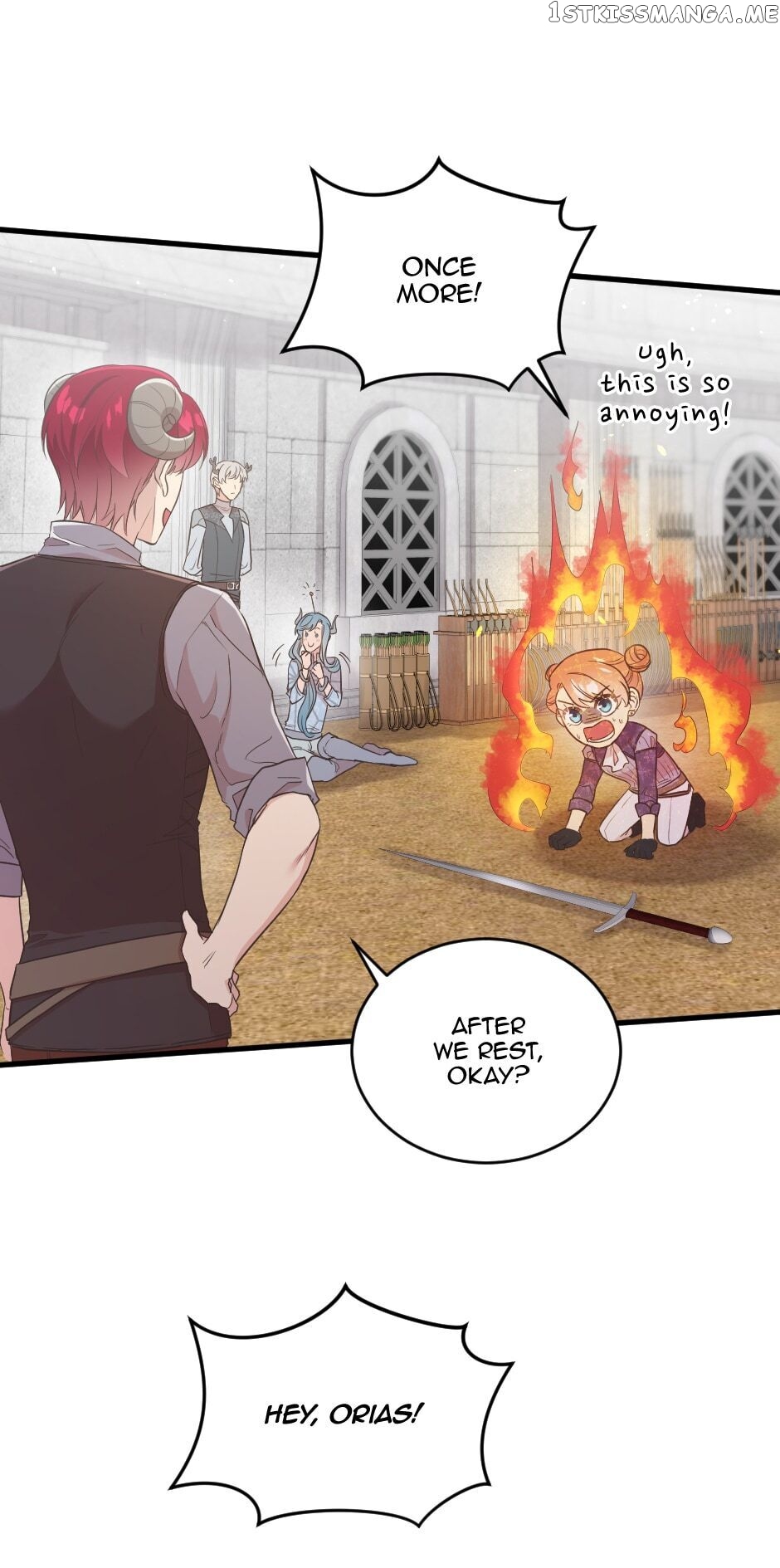 A Thousand Year Engagment chapter 13 - page 8