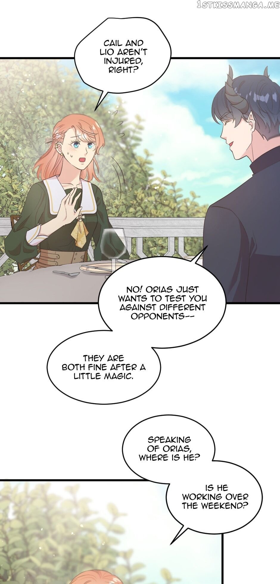 A Thousand Year Engagment chapter 11 - page 36