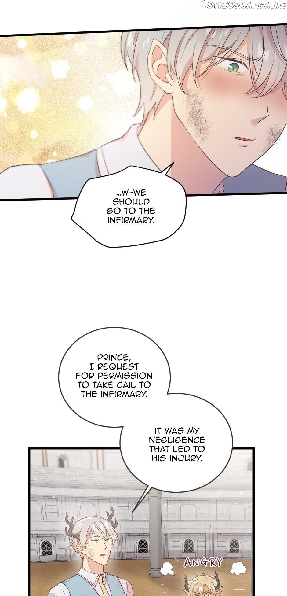 A Thousand Year Engagment chapter 10 - page 37