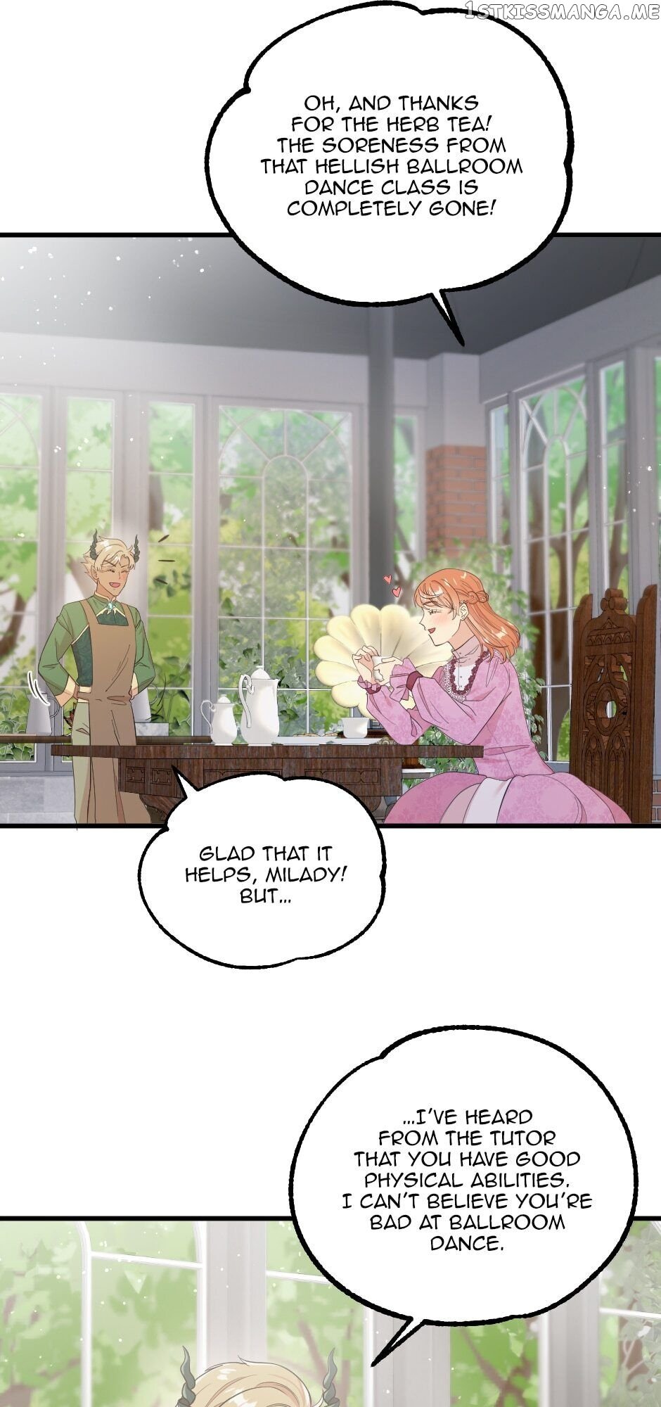 A Thousand Year Engagment chapter 9 - page 26