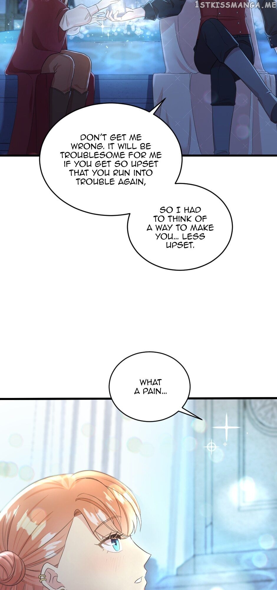 A Thousand Year Engagment chapter 8 - page 47