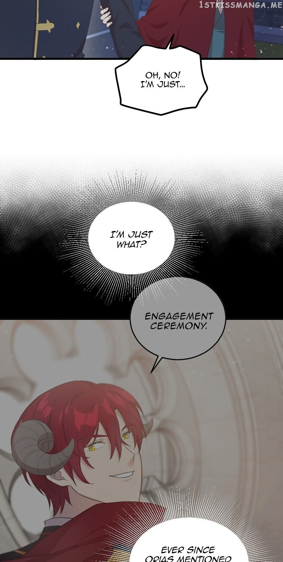 A Thousand Year Engagment chapter 7 - page 29