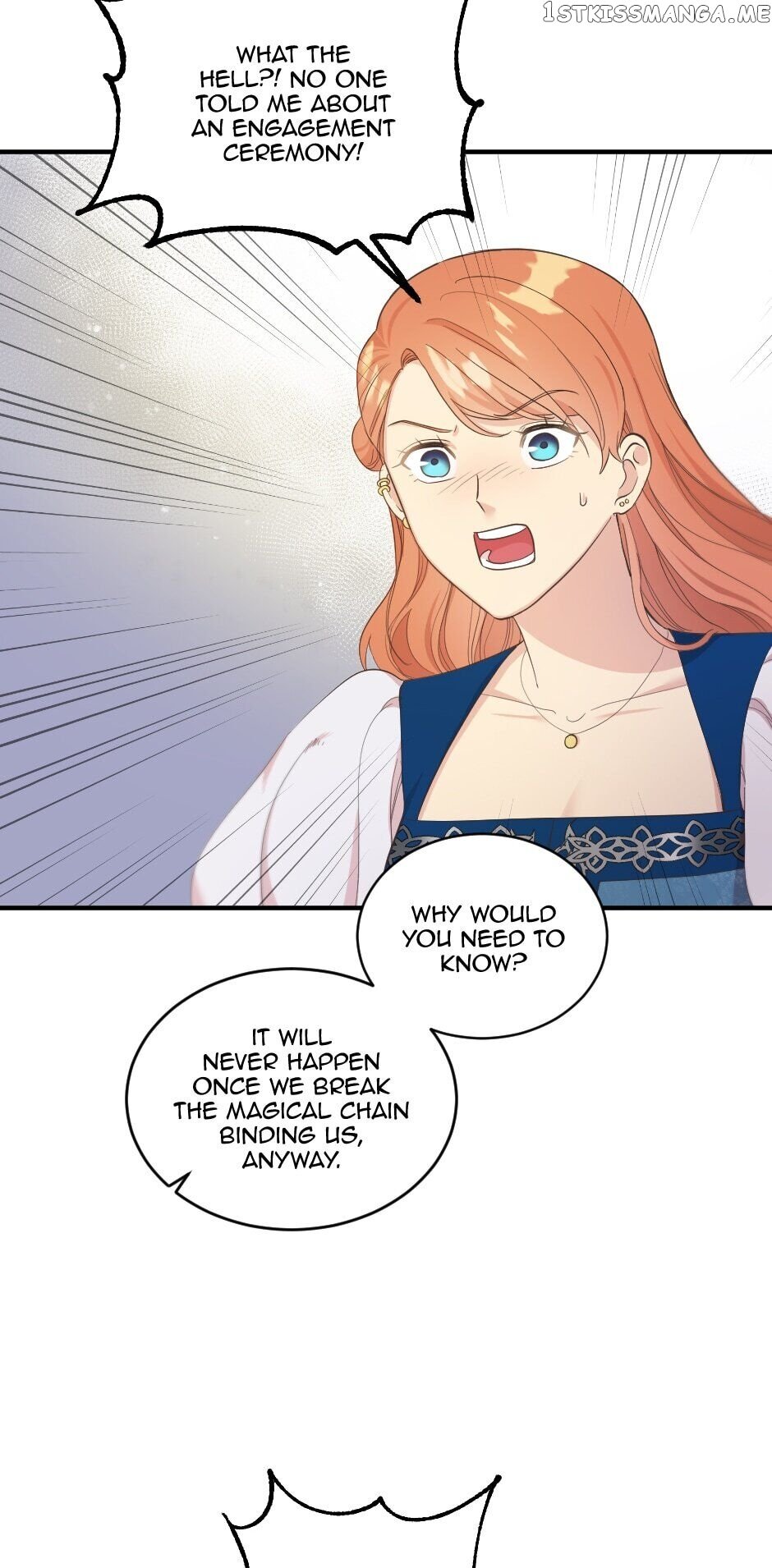 A Thousand Year Engagment chapter 6 - page 52