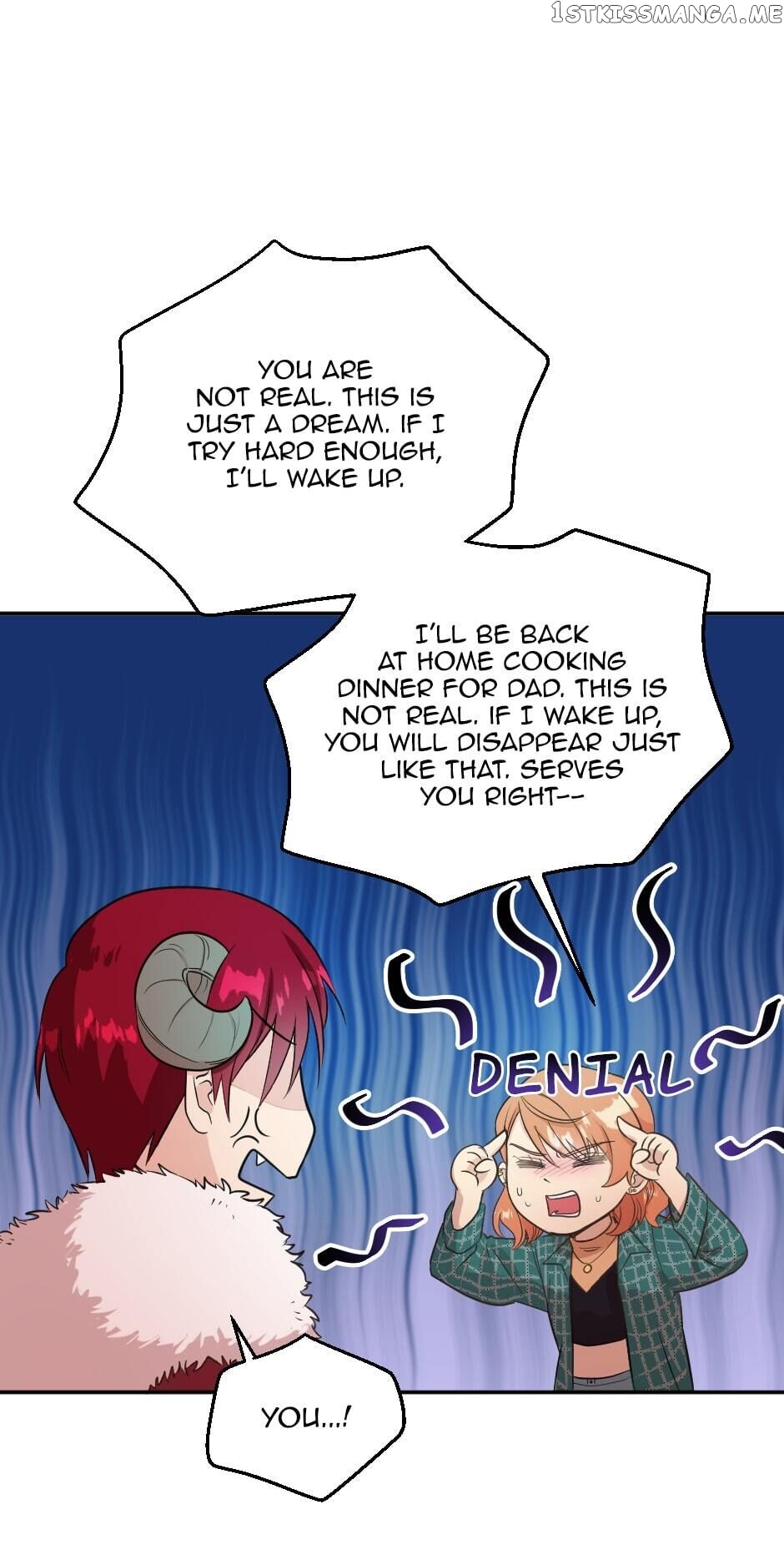 A Thousand Year Engagment chapter 2 - page 48