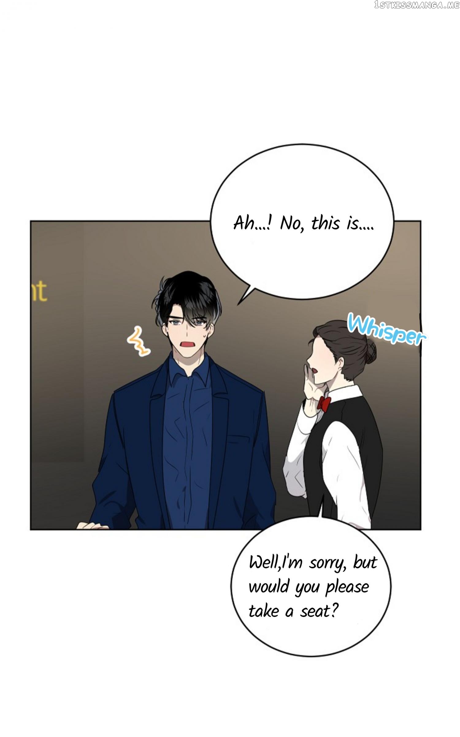 Don’t Come Near My 10M Boundary chapter 51 - page 5