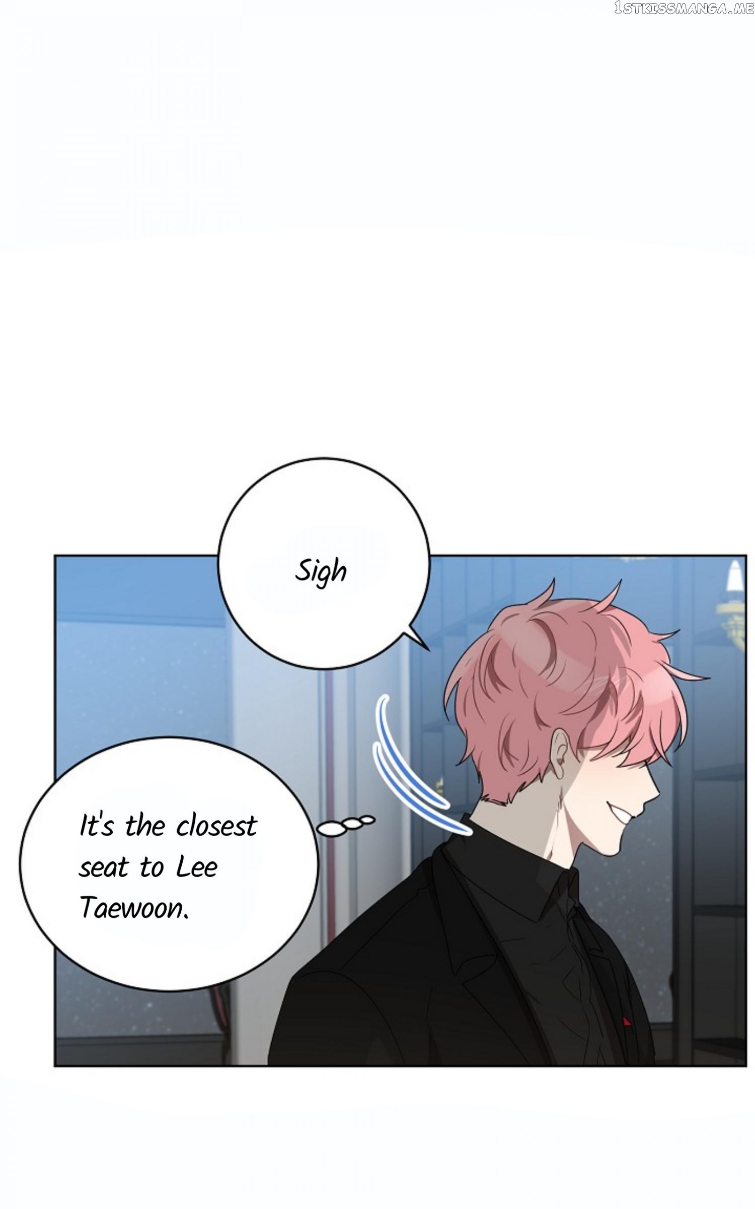 Don’t Come Near My 10M Boundary chapter 51 - page 8