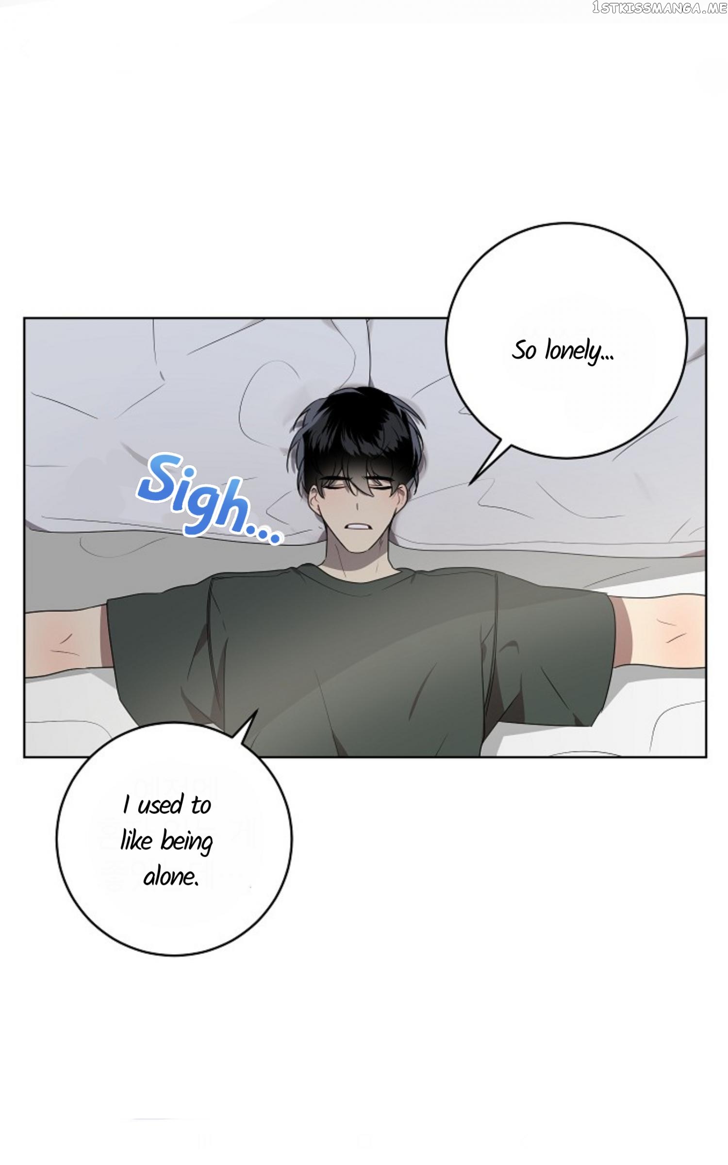 Don’t Come Near My 10M Boundary chapter 49 - page 31