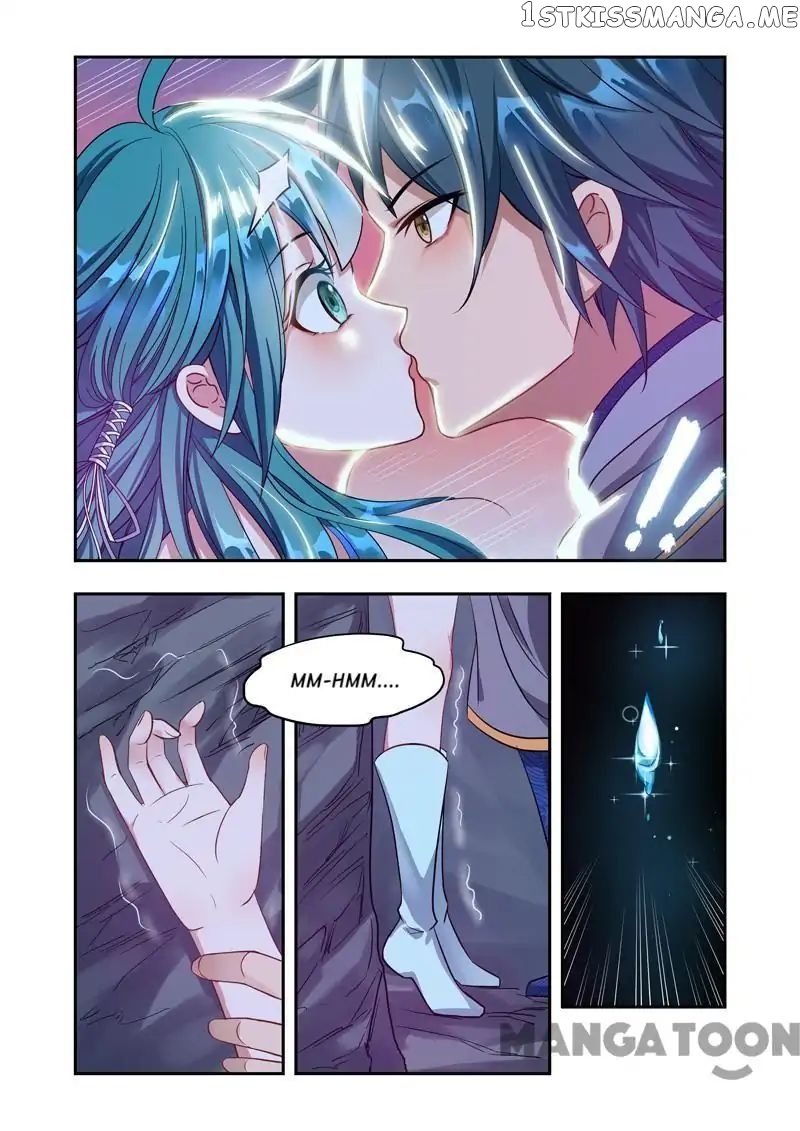 Lord of the Universe chapter 16 - page 2