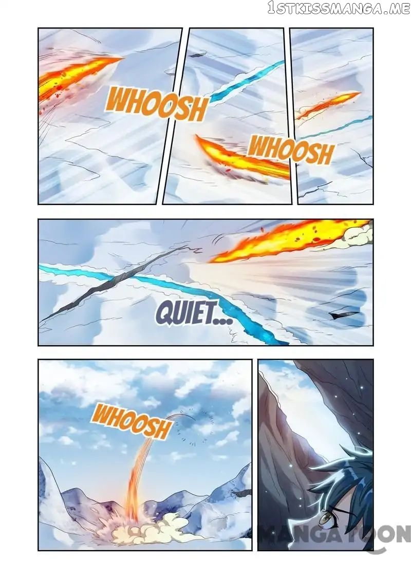 Lord of the Universe chapter 16 - page 4