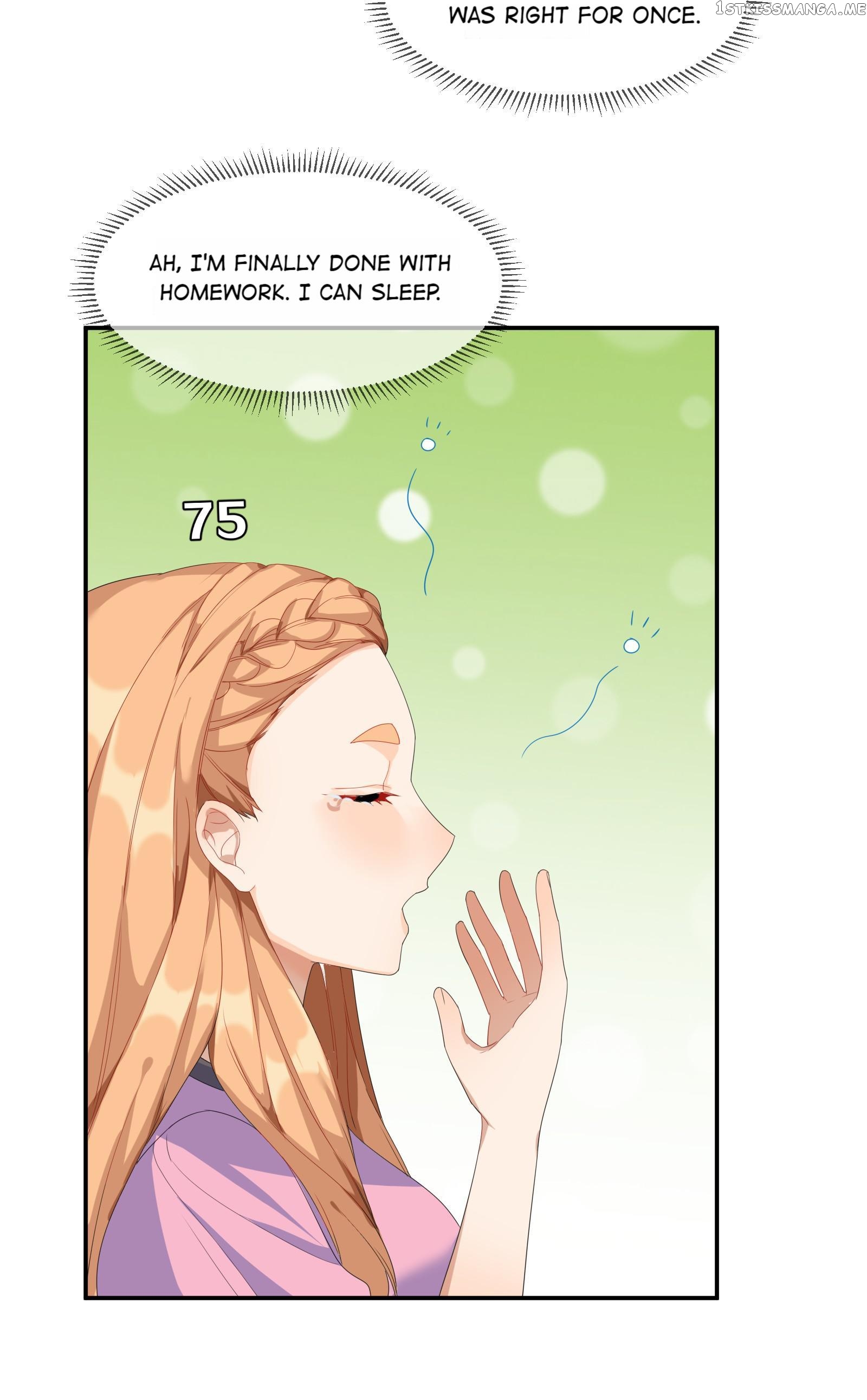 Her Lies chapter 61 - page 4