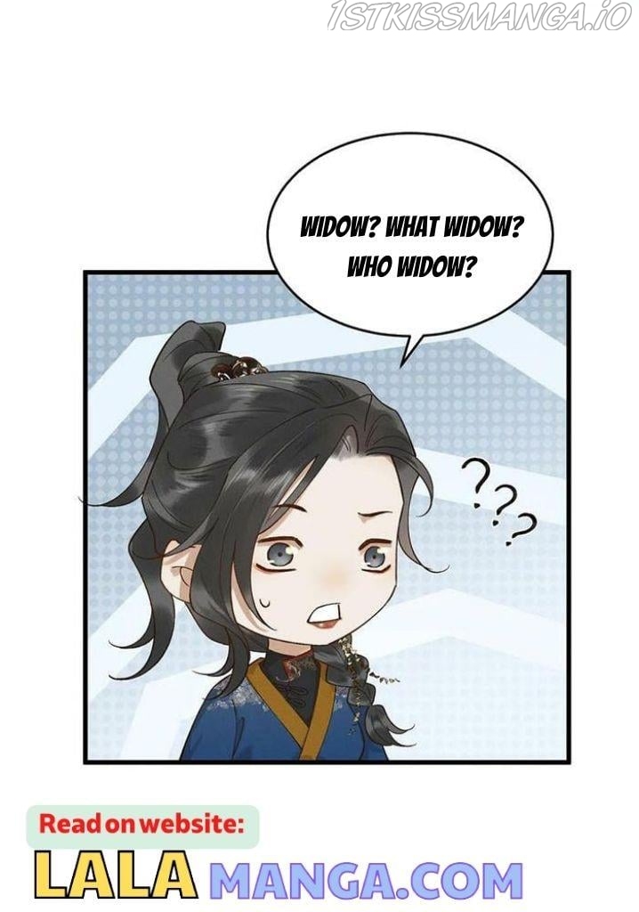 Your Highness the Crown Prince, Your Mask Has Dropped Again Chapter 50 - page 41