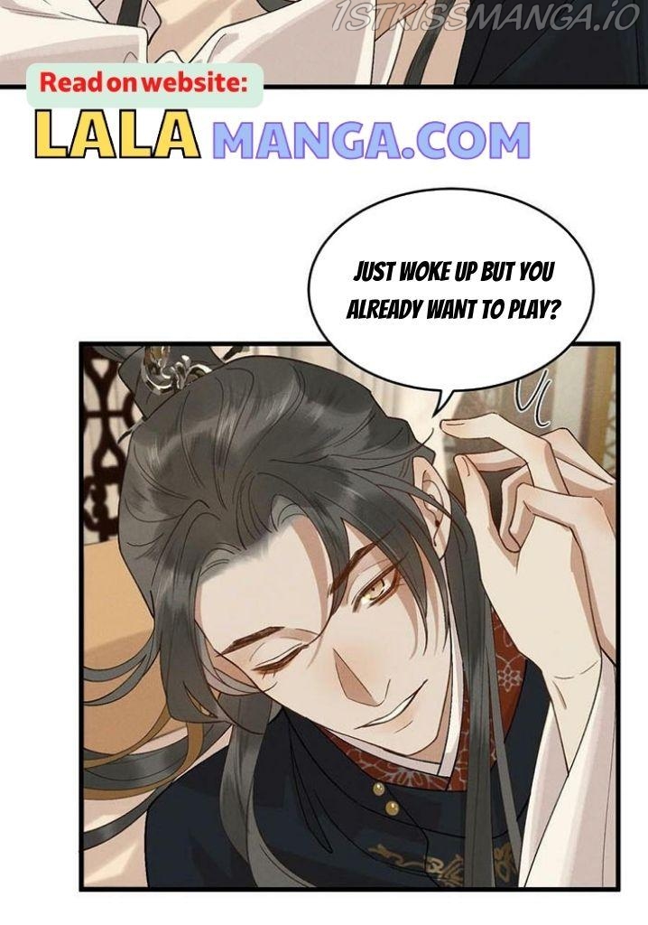 Your Highness the Crown Prince, Your Mask Has Dropped Again Chapter 50 - page 9