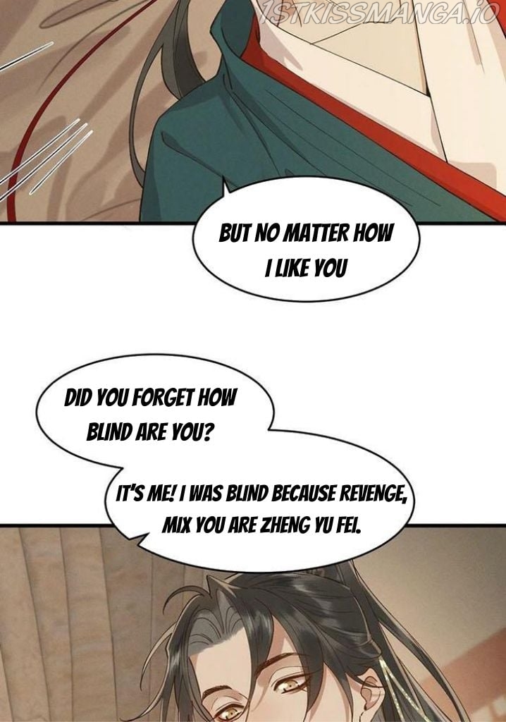 Your Highness the Crown Prince, Your Mask Has Dropped Again Chapter 49 - page 29