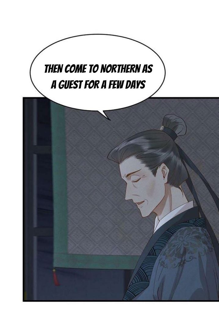 Your Highness the Crown Prince, Your Mask Has Dropped Again chapter 46 - page 31