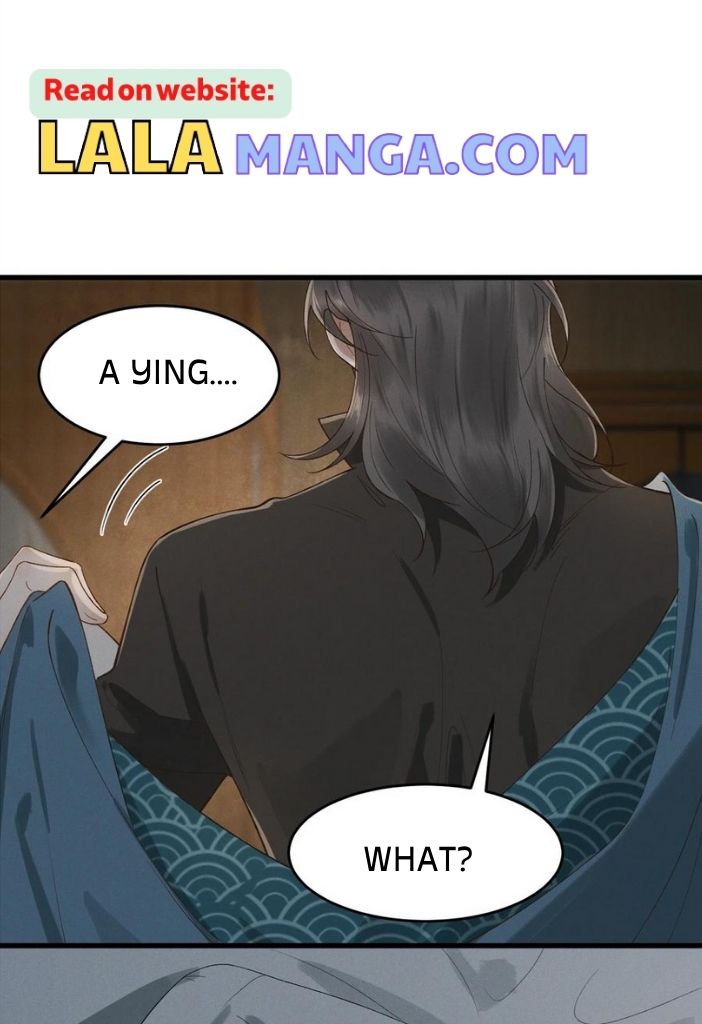 Your Highness the Crown Prince, Your Mask Has Dropped Again chapter 44 - page 18