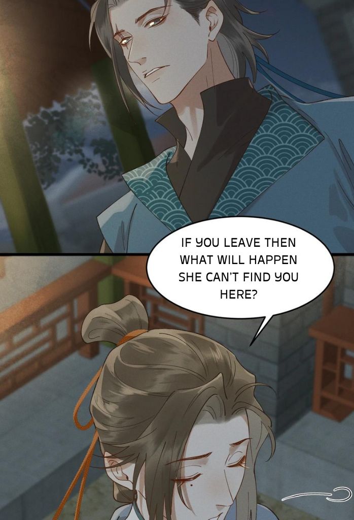 Your Highness the Crown Prince, Your Mask Has Dropped Again chapter 43 - page 47