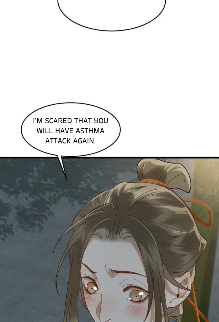 Your Highness the Crown Prince, Your Mask Has Dropped Again chapter 43 - page 51