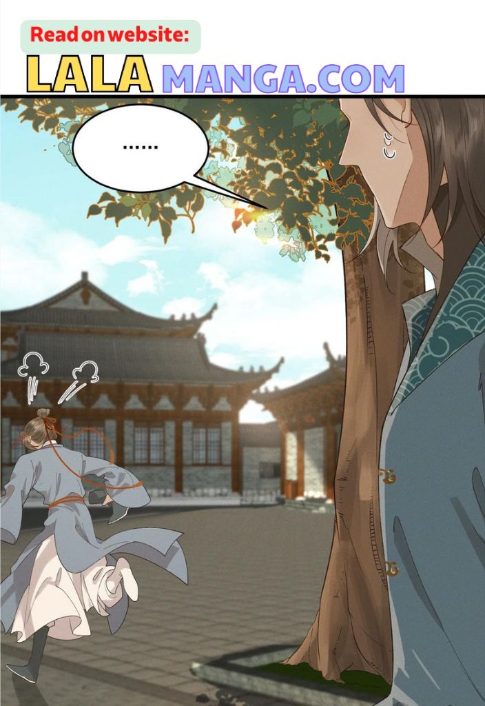 Your Highness the Crown Prince, Your Mask Has Dropped Again chapter 41 - page 26