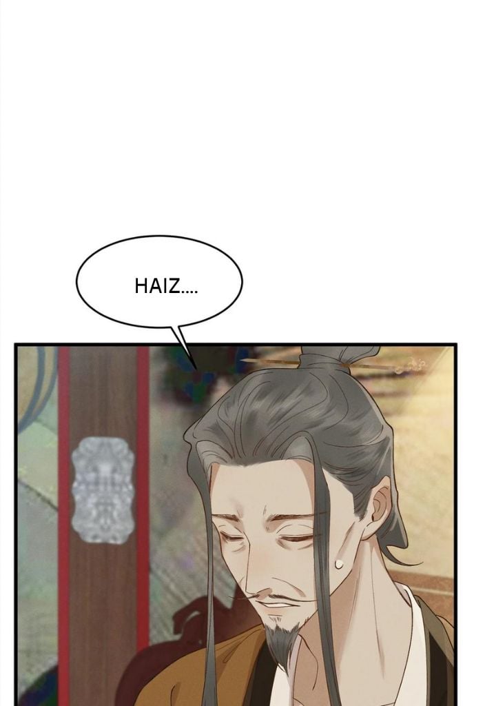 Your Highness the Crown Prince, Your Mask Has Dropped Again chapter 41 - page 39