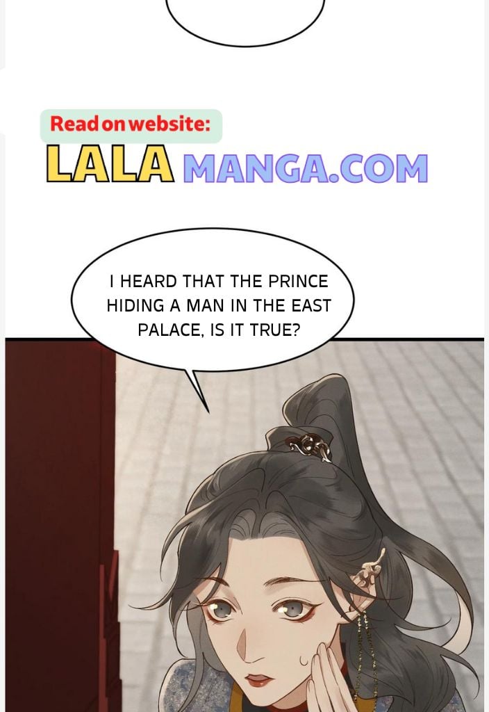 Your Highness the Crown Prince, Your Mask Has Dropped Again chapter 41 - page 53