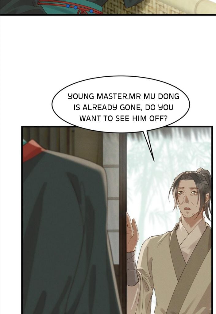 Your Highness the Crown Prince, Your Mask Has Dropped Again chapter 41 - page 6