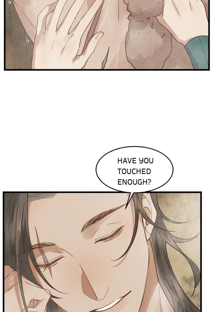 Your Highness the Crown Prince, Your Mask Has Dropped Again chapter 40 - page 34