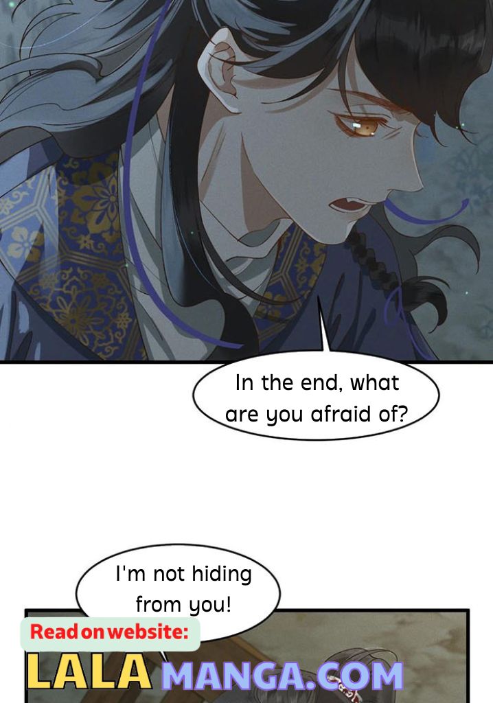 Your Highness the Crown Prince, Your Mask Has Dropped Again chapter 28 - page 13