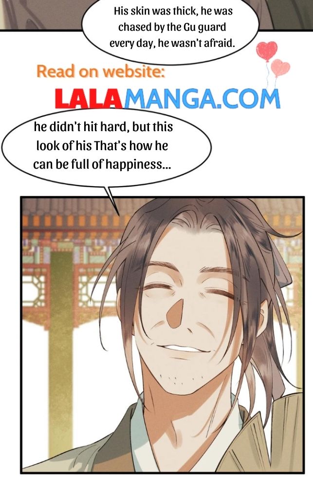 Your Highness the Crown Prince, Your Mask Has Dropped Again chapter 24 - page 23