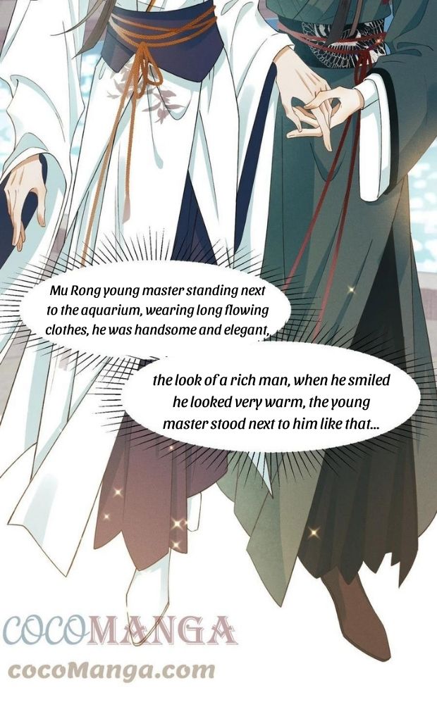 Your Highness the Crown Prince, Your Mask Has Dropped Again chapter 22 - page 28