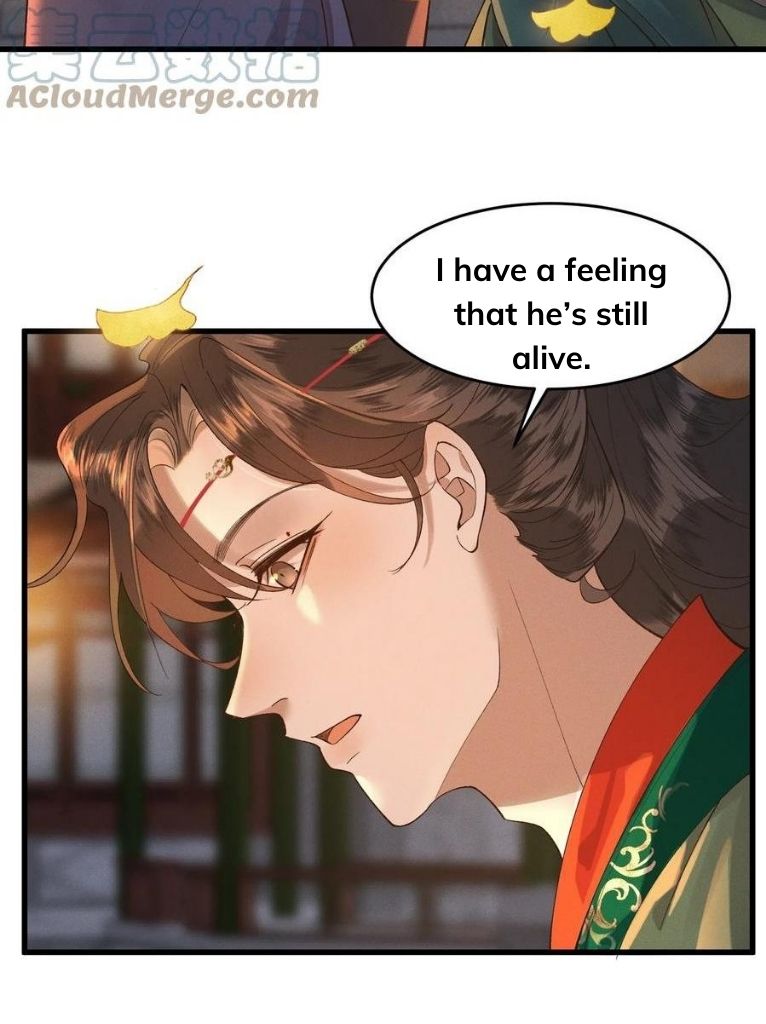 Your Highness the Crown Prince, Your Mask Has Dropped Again chapter 10 - page 22