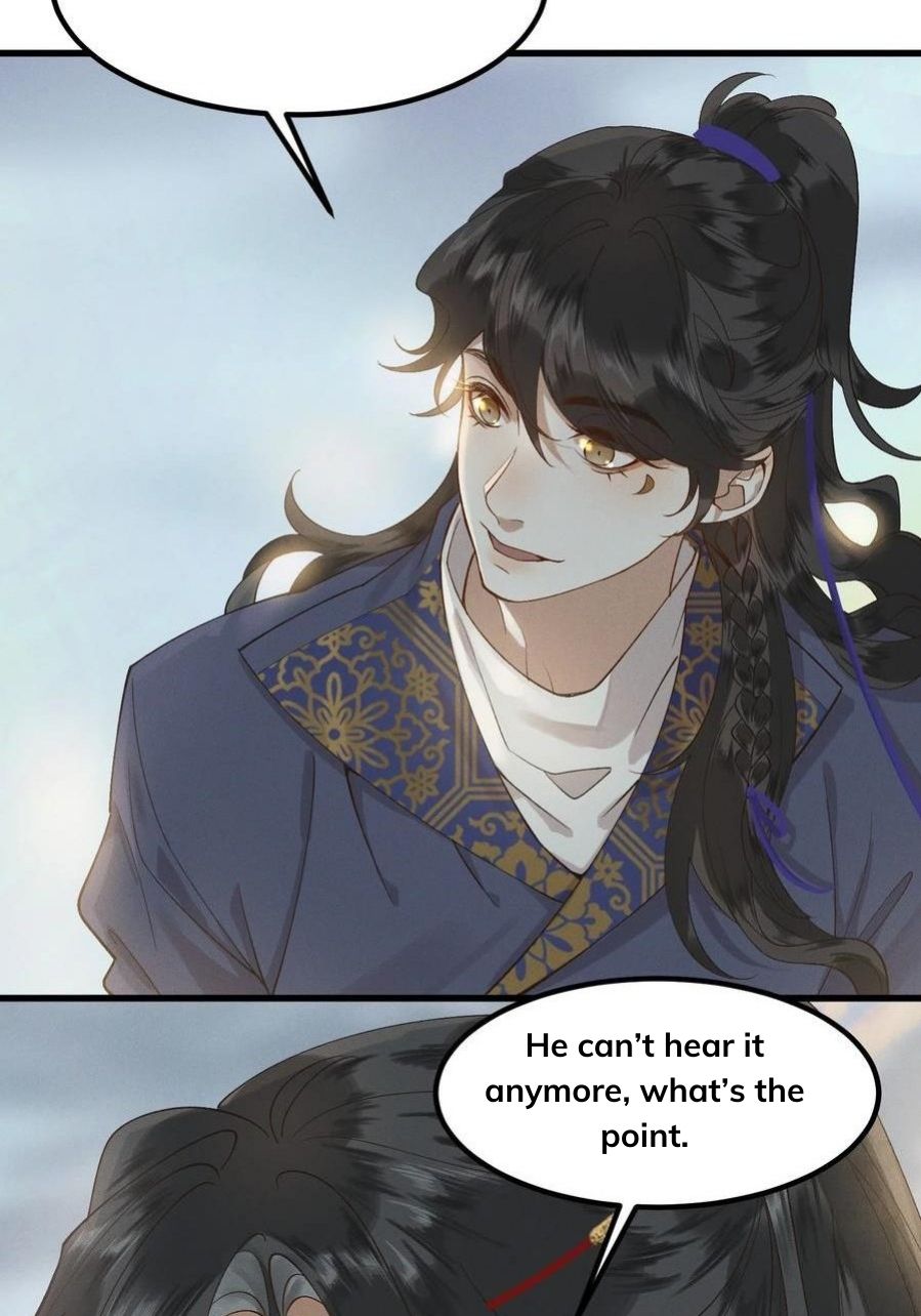 Your Highness the Crown Prince, Your Mask Has Dropped Again chapter 8 - page 45