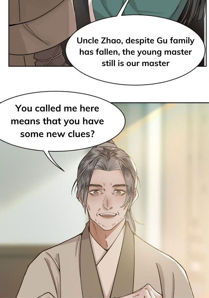 Your Highness the Crown Prince, Your Mask Has Dropped Again chapter 1 - page 40