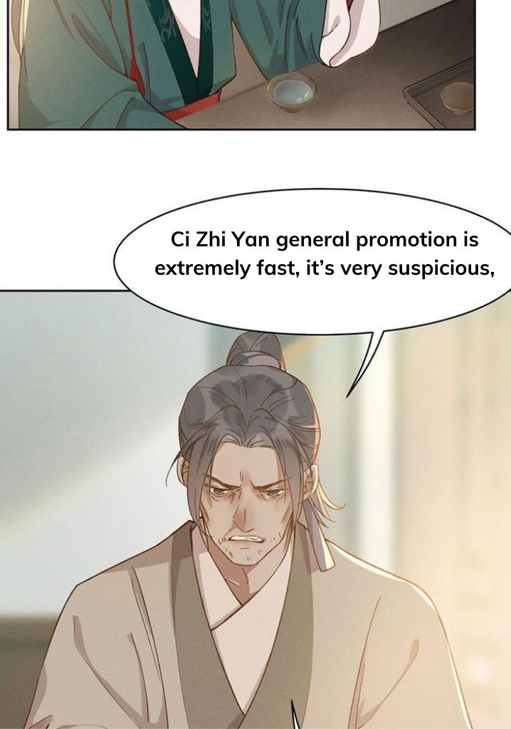 Your Highness the Crown Prince, Your Mask Has Dropped Again chapter 1 - page 42