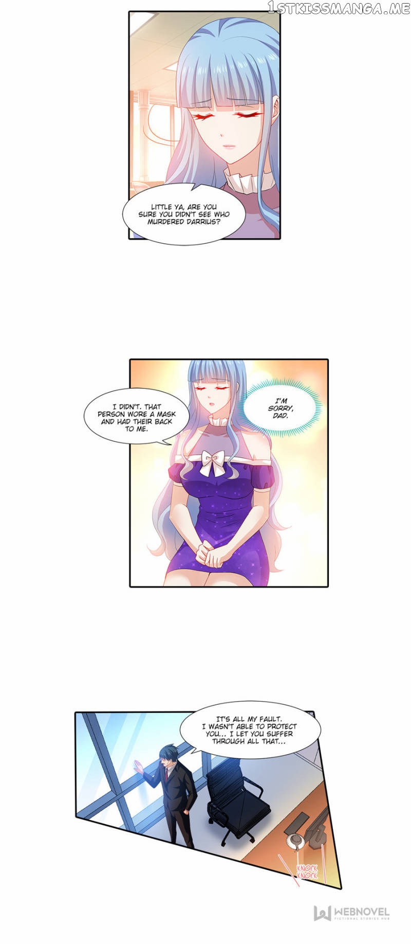 So Pure, So Flirtatious ( Very Pure ) chapter 300 - page 4