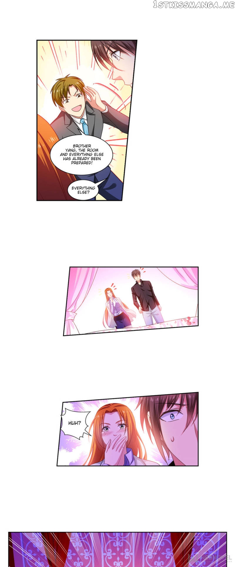 So Pure, So Flirtatious ( Very Pure ) chapter 279 - page 10