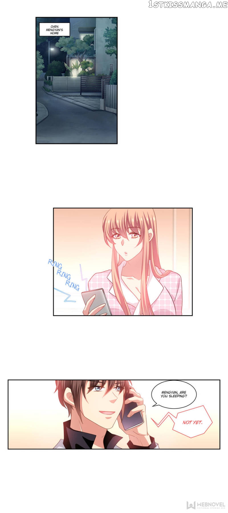 So Pure, So Flirtatious ( Very Pure ) chapter 268 - page 2