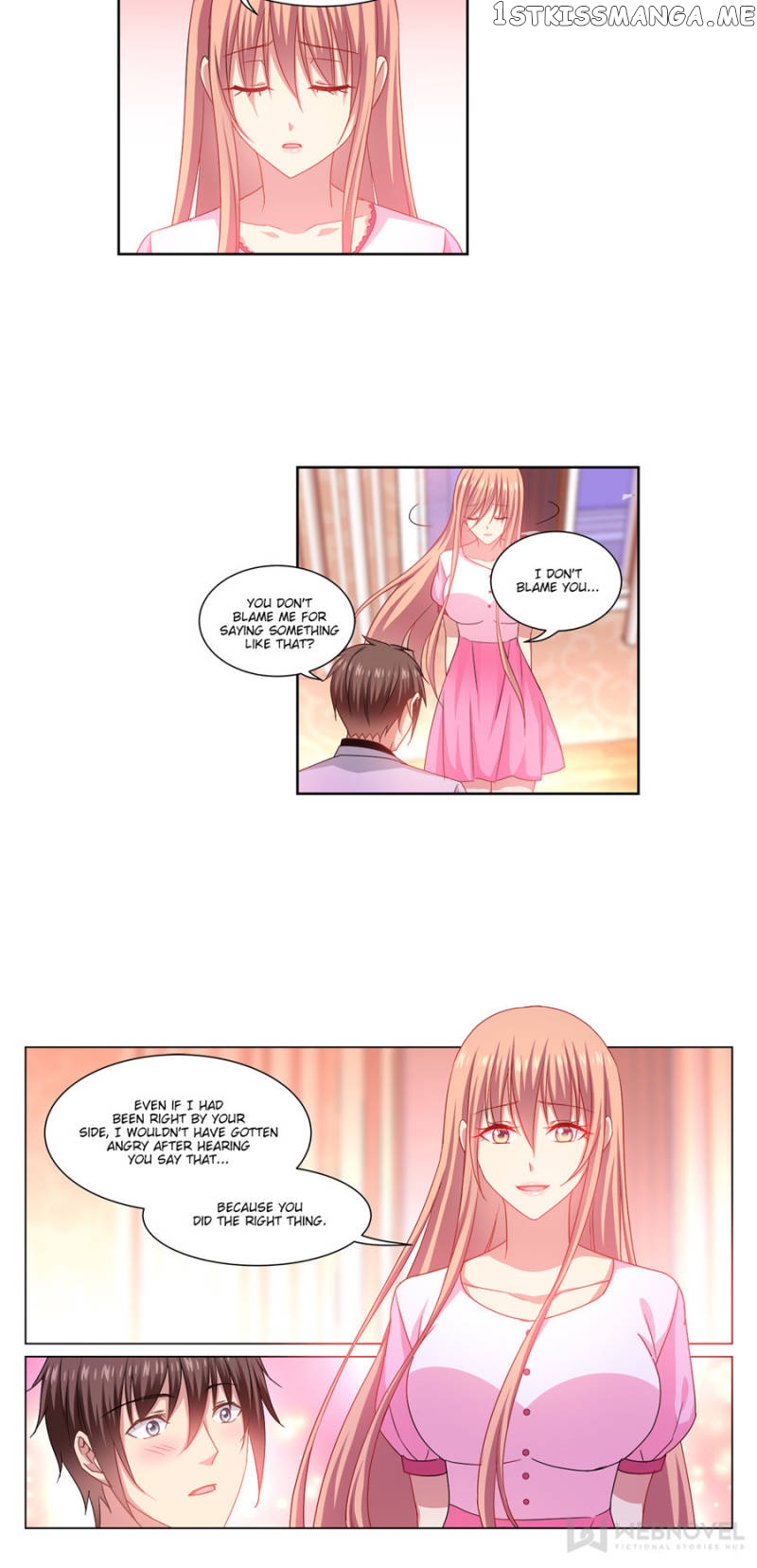 So Pure, So Flirtatious ( Very Pure ) chapter 260 - page 8