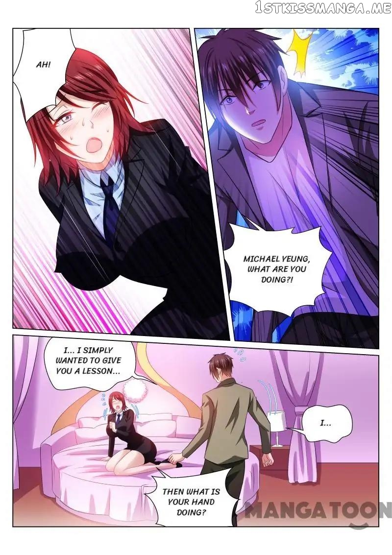 So Pure, So Flirtatious ( Very Pure ) chapter 246 - page 1