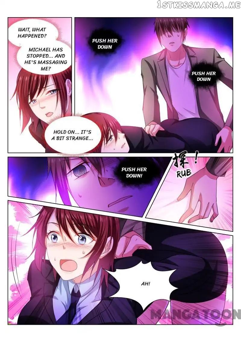 So Pure, So Flirtatious ( Very Pure ) chapter 245 - page 8