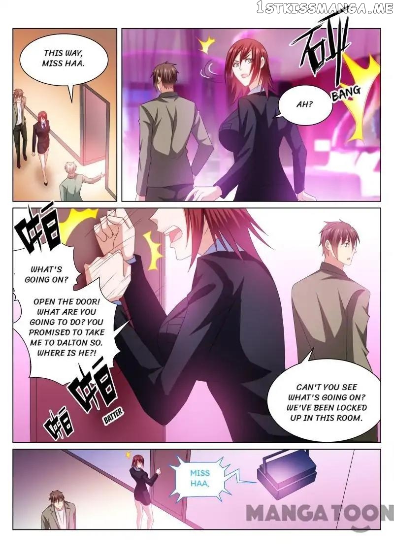 So Pure, So Flirtatious ( Very Pure ) chapter 242 - page 4