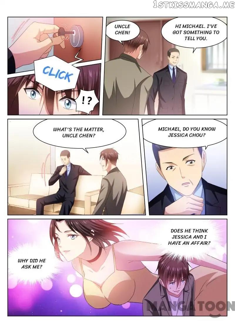 So Pure, So Flirtatious ( Very Pure ) chapter 228 - page 3