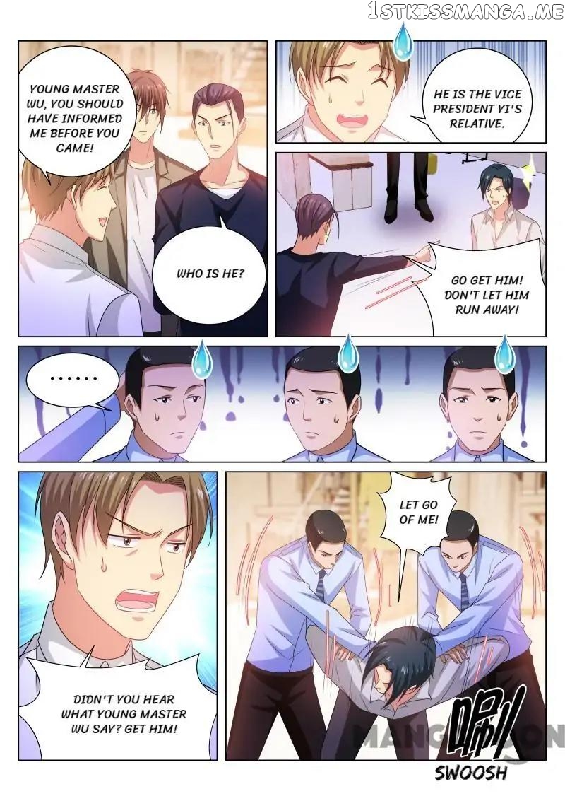 So Pure, So Flirtatious ( Very Pure ) chapter 227 - page 7