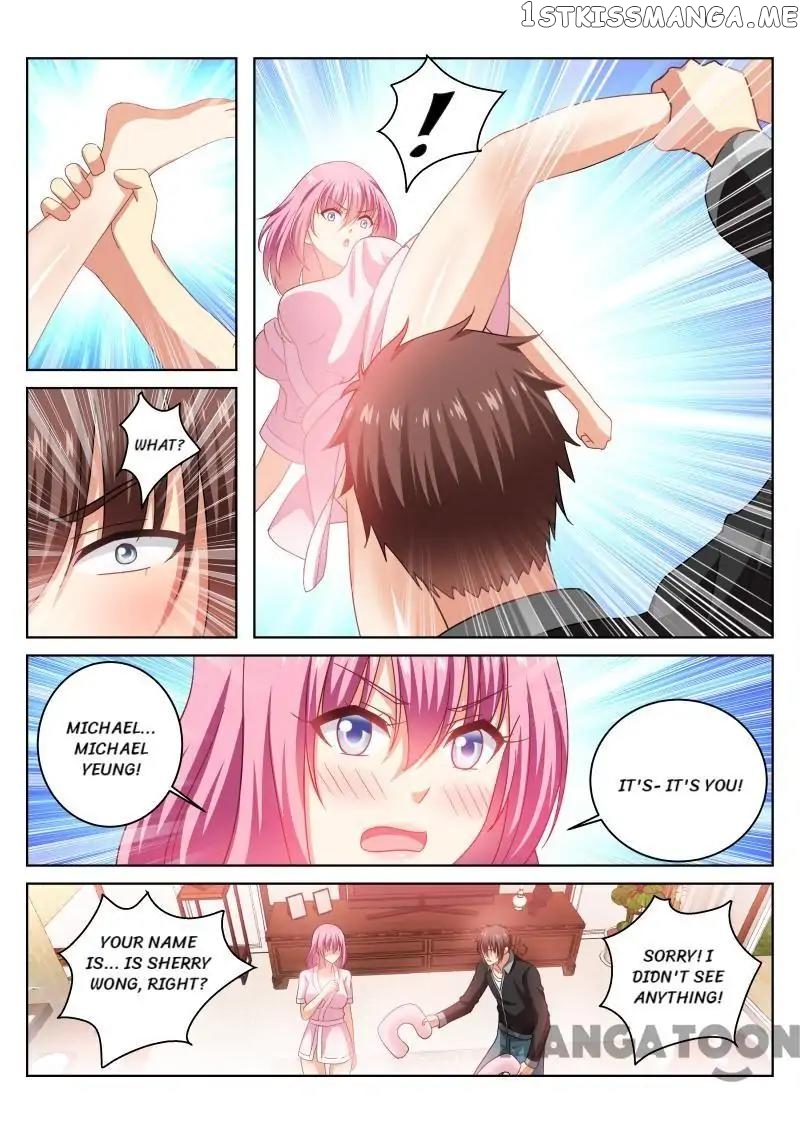 So Pure, So Flirtatious ( Very Pure ) chapter 226 - page 3