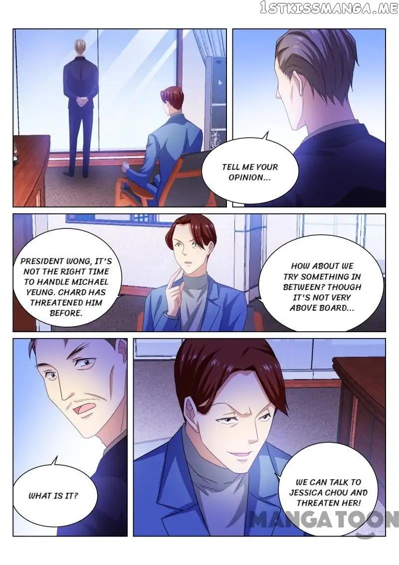 So Pure, So Flirtatious ( Very Pure ) chapter 226 - page 5